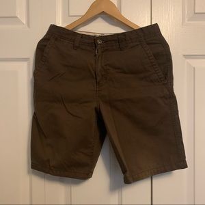 Free World shorts, 28w